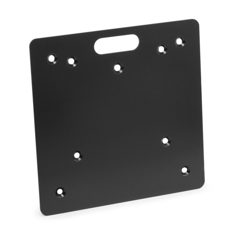 Beamz UBP45 Universal Baseplate 45x45cm