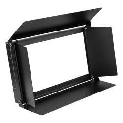Beamz Starcolor 240-360 Barndoor