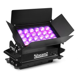 Beamz Starcolor 240-360 Barndoor