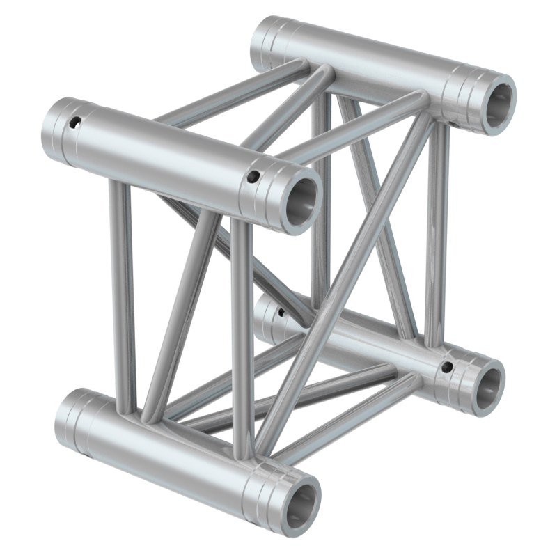 Beamz P30-L021 Truss 0,21m Straight