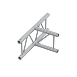 Beamz P32-T35 Duo Truss T-Junction Vert.