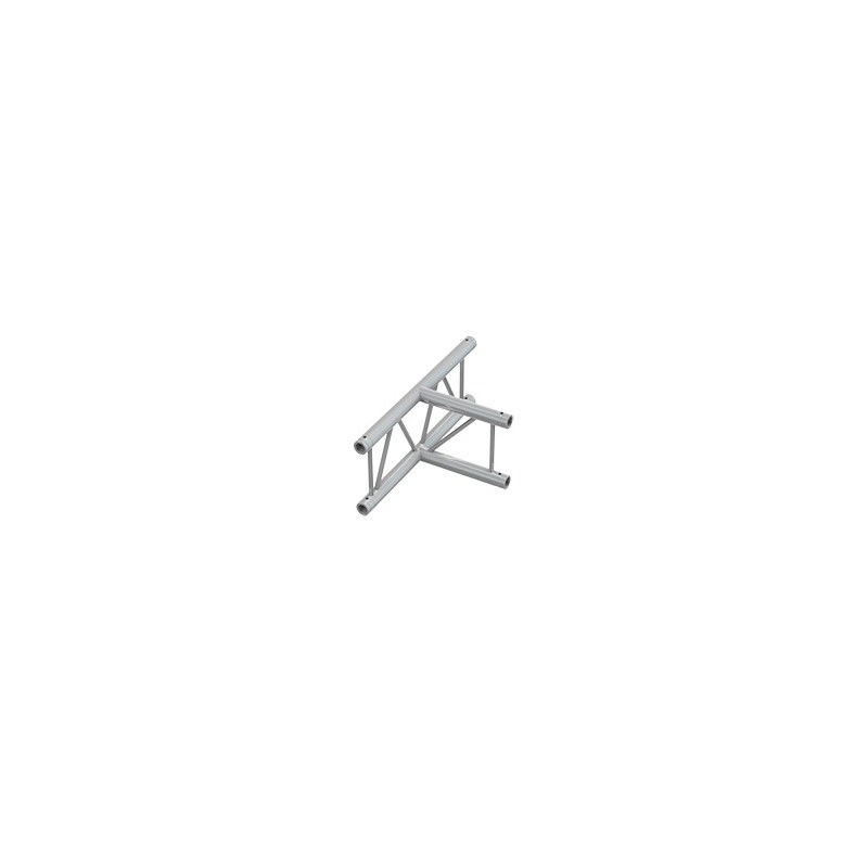 Beamz P32-T35 Duo Truss T-Junction Vert.