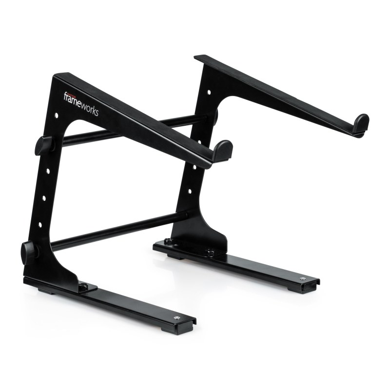 Gator Frameworks GFWLAPTOP1000 Black
