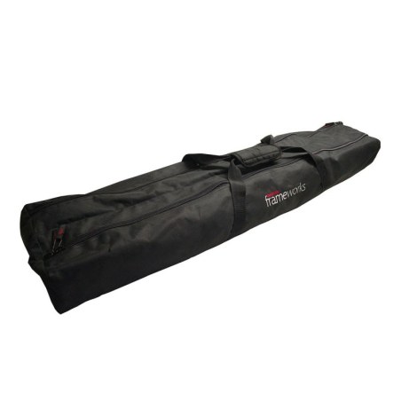 Gator Frameworks GFW-SPK-2000SET Black