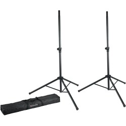 Gator Frameworks GFW-SPK-2000SET Black