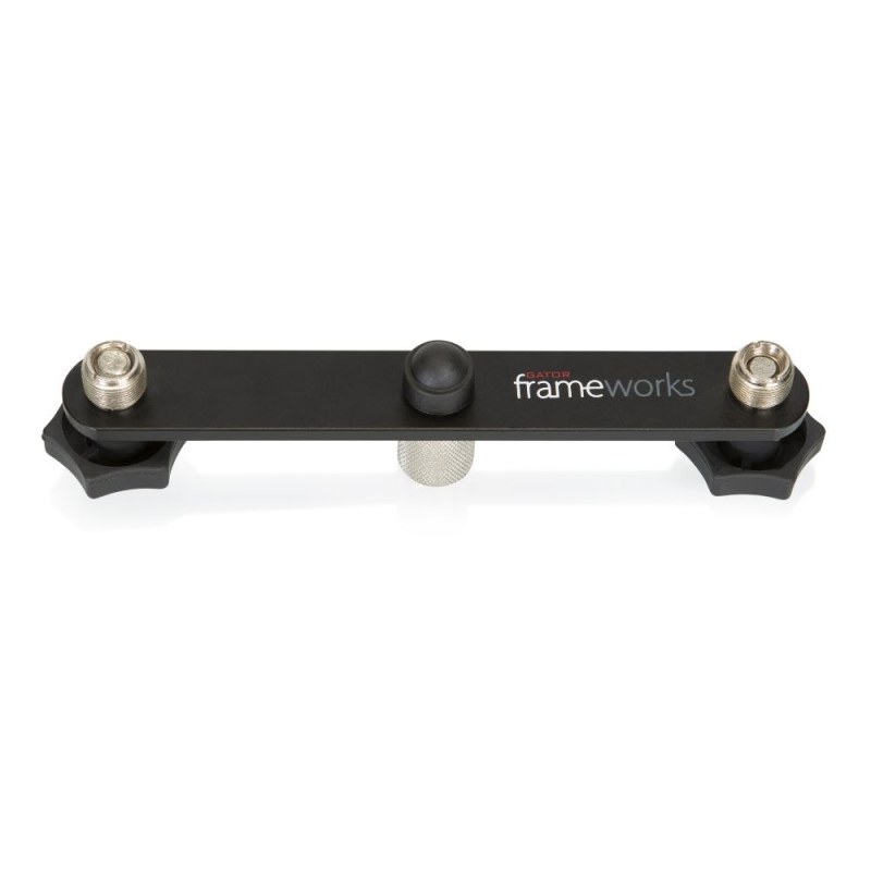 Gator Frameworks GFWMIC1TO2 Black