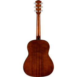Fender FA-15 3/4 Steel WN Natural