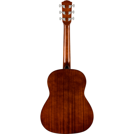 Fender FA-15 3/4 Steel WN Natural