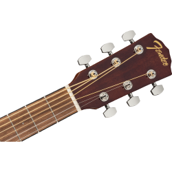 Fender FA-15 3/4 Steel WN Natural