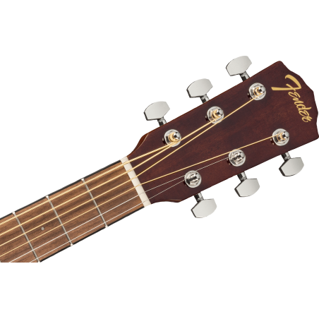 Fender FA-15 3/4 Steel WN Natural