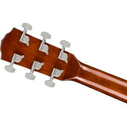 Fender FA-15 3/4 Steel WN Natural