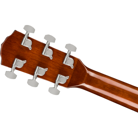 Fender FA-15 3/4 Steel WN Natural