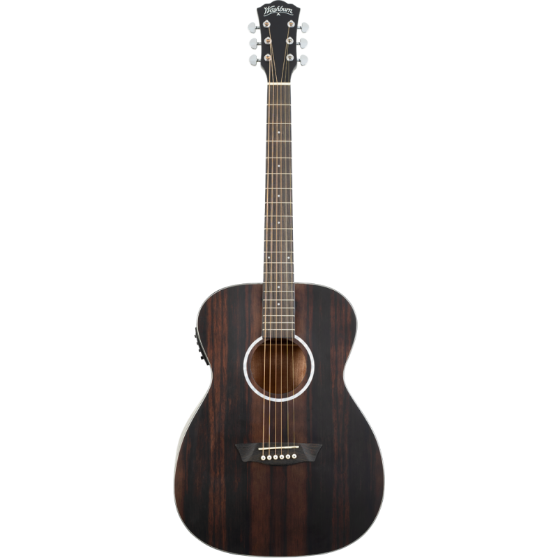 Washburn Ebony Fe Natural