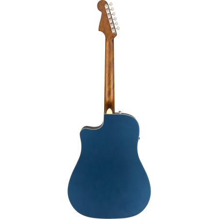 Fender Redondo Player WN Belmont Blue