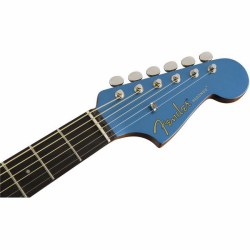 Fender Redondo Player WN Belmont Blue