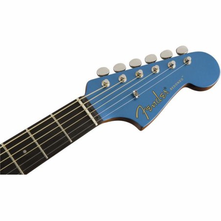 Fender Redondo Player WN Belmont Blue