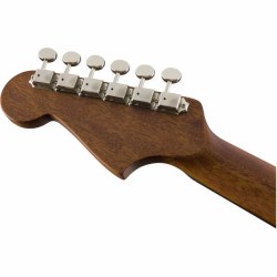 Fender Redondo Player WN Belmont Blue