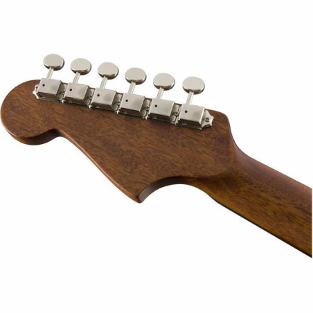 Fender Redondo Player WN Belmont Blue