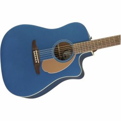 Fender Redondo Player WN Belmont Blue