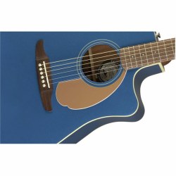 Fender Redondo Player WN Belmont Blue