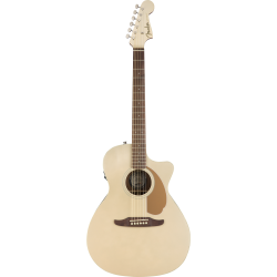 Fender Newporter Player WN Champagne