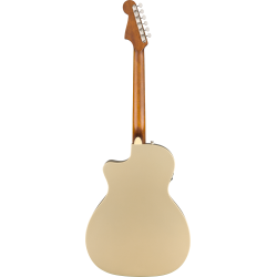Fender Newporter Player WN Champagne