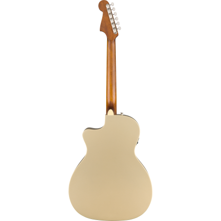 Fender Newporter Player WN Champagne