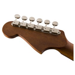 Fender Newporter Player WN Champagne