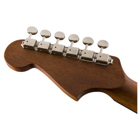 Fender Newporter Player WN Champagne