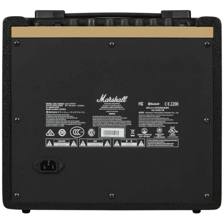 Marshall CODE 25