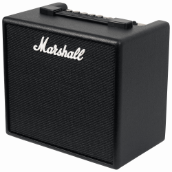 Marshall CODE 25