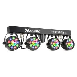 Beamz PartyBar3