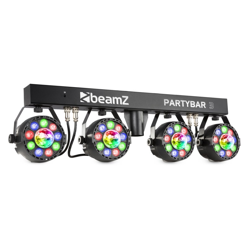 Beamz PartyBar3