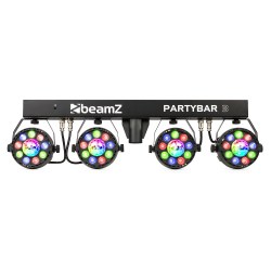 Beamz PartyBar3