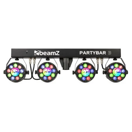 Beamz PartyBar3