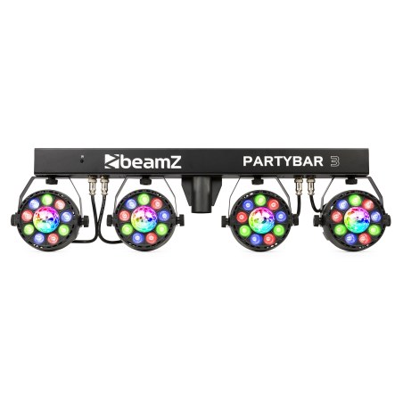 Beamz PartyBar3