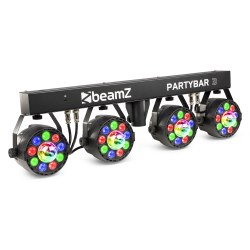 Beamz PartyBar3