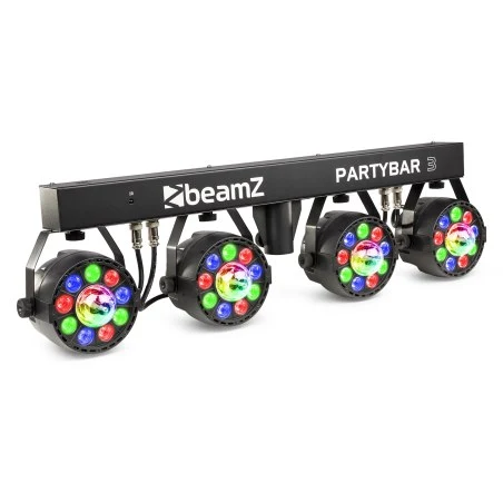 Beamz PartyBar3