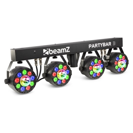 Beamz PartyBar3