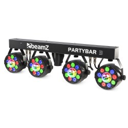 Beamz PartyBar3