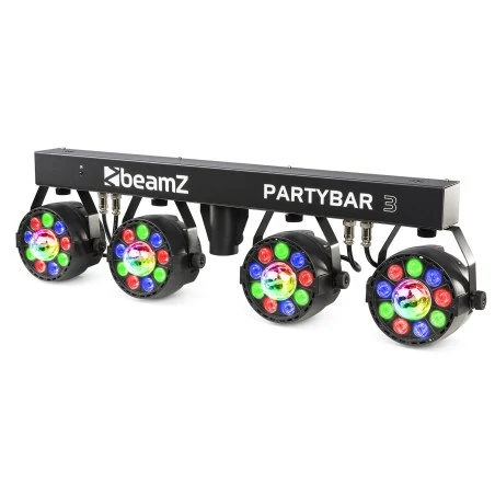 Beamz PartyBar3