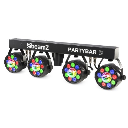 Beamz PartyBar3