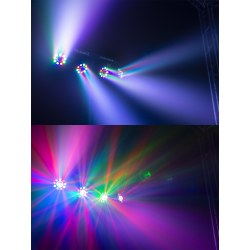 Beamz PartyBar3