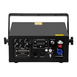 Beamz Phantom 3000