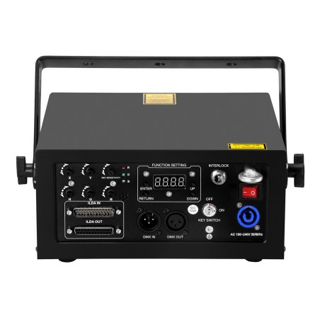 Beamz Phantom 3000
