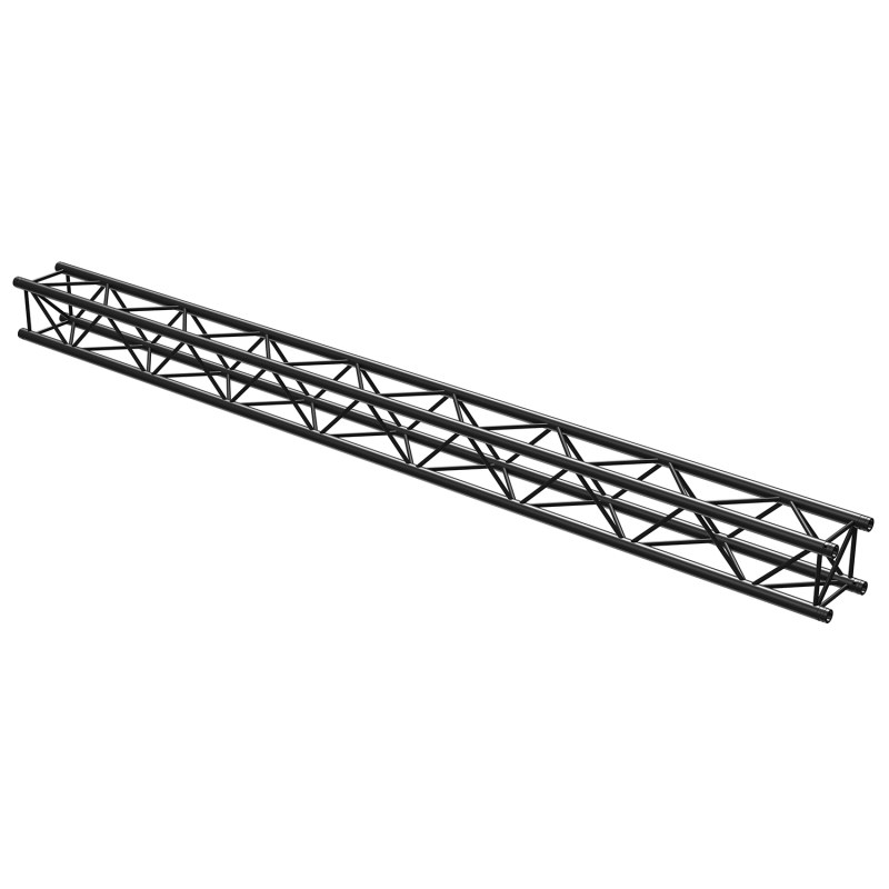 Beamz P30-L400 Truss 4,0m Straight Black
