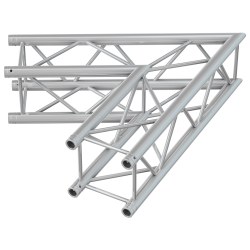 Beamz P30-C20 Truss 2 Way Corner 60 1m