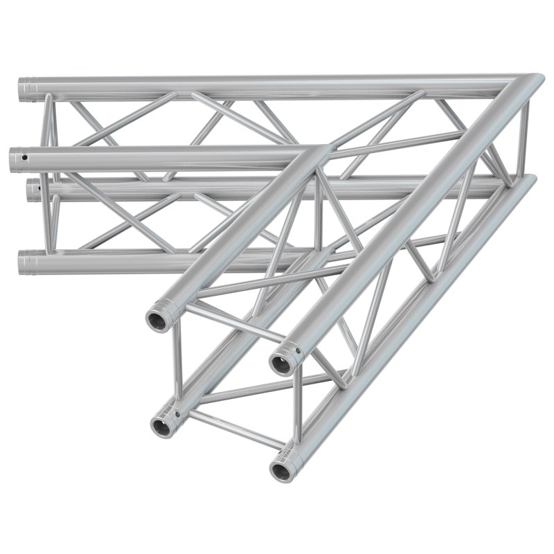 Beamz P30-C20 Truss 2 Way Corner 60 1m