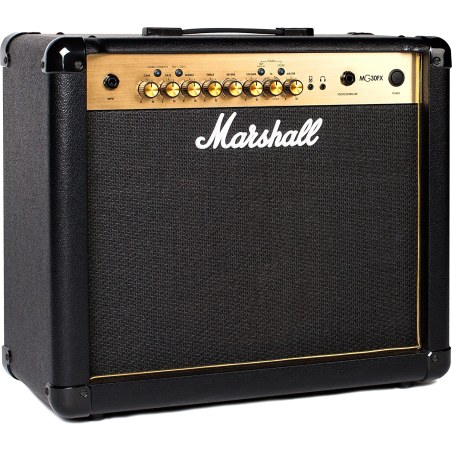 Marshall MG30FX MG Gold