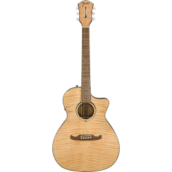 Fender FA-345CE Auditorium WN Nat